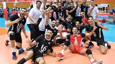 يد الفراعنة تضرب موعدا مع منتخب بنين في دورة الألعاب الإفريقية غدا