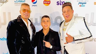 يعد غنائه «فوق»، عمر كمال: حسن شاكوش أقسم بالله أجمد من أصالة