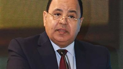 بعد تغيير نظرة «ستاندرد آند بورز» إلى إيجابية، معيط: نستهدف التصنيف الائتماني الأعلى لمصر
