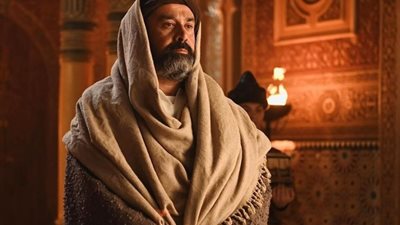 الحلقة 9 من «الحشاشين»، صدمة فتحي عبد الوهاب بسبب كريم عبد العزيز