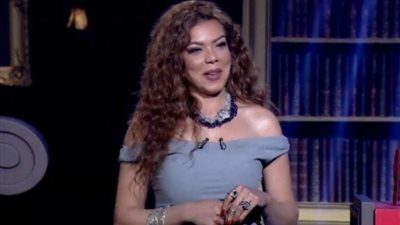 ناهد السباعي: أنا بربى قطط جبلي وثعالب وبينضفوا الشارع من الحيوانات السيئة