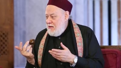علي جمعة: سعد زغلول أزهري، وتحايل على تعطيل حكم إعدام متلاعبا بالنص