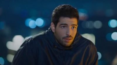 مسلسل محارب الحلقة التاسعة 9، هل يدخل شقيق الرداد عالم المخدرات؟