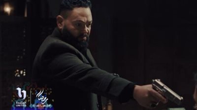 مشاهدة مسلسل بيت الرفاعي الحلقة التاسعة 9، أحمد رزق يتعرض لمحاولة قتل