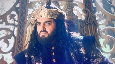 أحداث الحلقة 9 من مسلسل الحشاشين، حسن الصباح يرد على رسالة ملك شاه