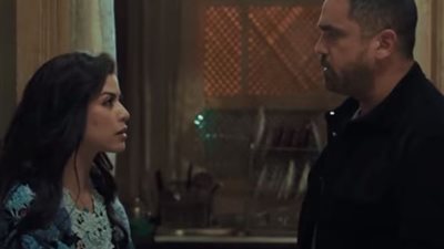 مسلسلات رمضان 2024، موعد عرض الحلقة العاشرة من بيت الرفاعي