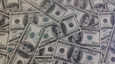 الداخلية تسقط تجار عملة خارج الأسواق المصرفية بقيمة 110 مليون جنيه