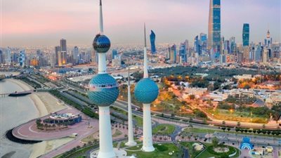 الكويت تتصدر قائمة الدولة العربية الأكثر سعادة
