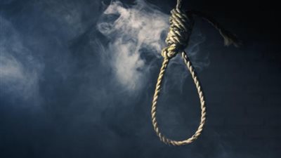 الإعدام شنقًا لقاتل شقيقه وزوجته في بولاق الدكرور