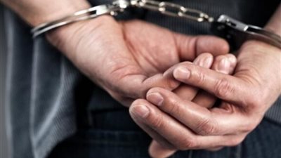 سقوط مسجل خطر في قبضة الداخلية لترويجه المواد المخدرة بأسيوط