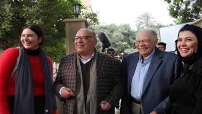 الحلقة العاشرة من مسلسل عتبات البهجة، فلة تتخذ قرارا فى زواجها