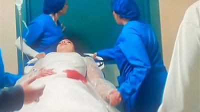 مسلسل بيت الرفاعي الحلقة العاشرة 10، أحمد رزق يتهم أمير كرارة بمحاولة قتله