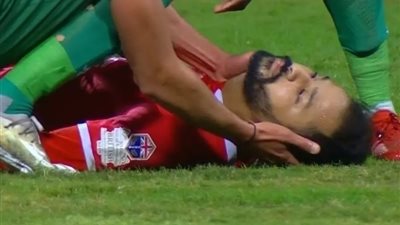 طبيب فيوتشر يكشف مفاجأة مثيرة عن أحمد رفعت