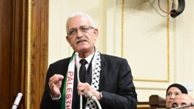 طلب إحاطة لـ 