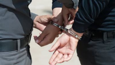 سقوط تشكيلان عصابيان تخصصا فى سرقة مساكن المواطنيين بالقطامية والنزهة