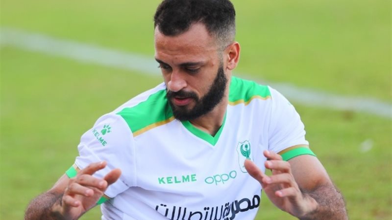 مروان حمدي