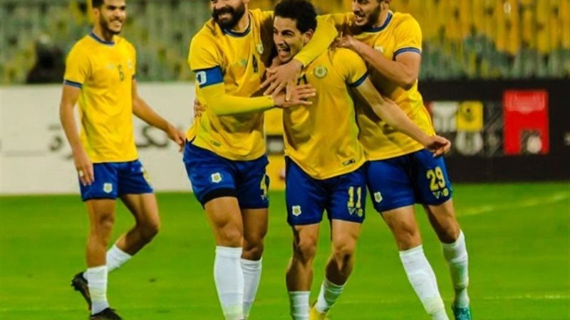 الإسماعيلي
