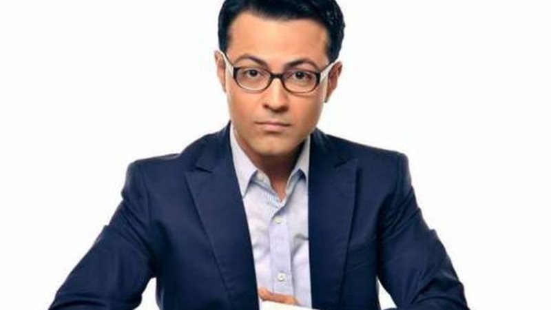 محمد سعيد محفوظ