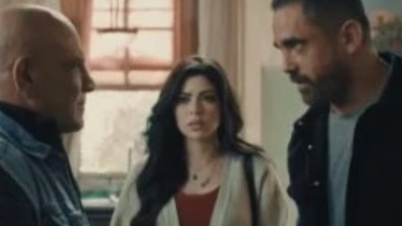 مسلسل بيت الرفاعي