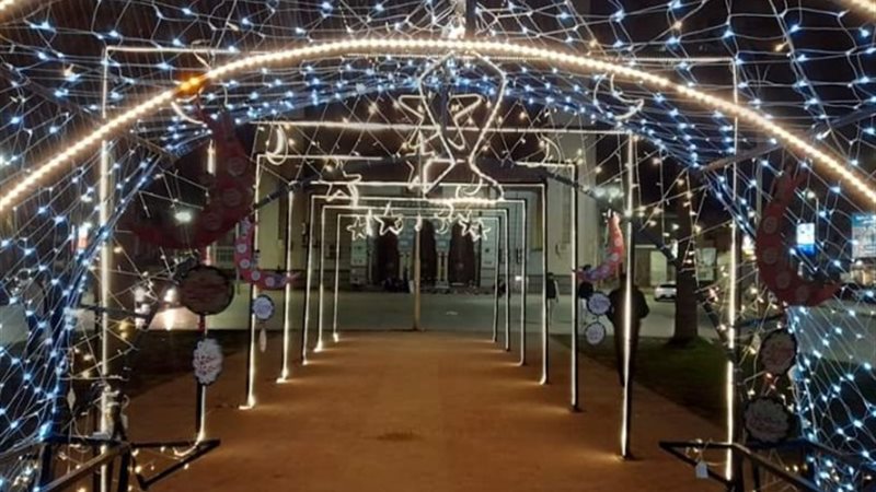 أجواء شهر رمضان 2024 من مدينة رأس البر