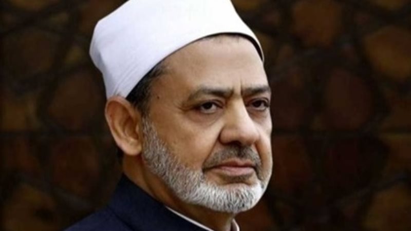الدكتور أحمد الطيب شيخ الأزهر