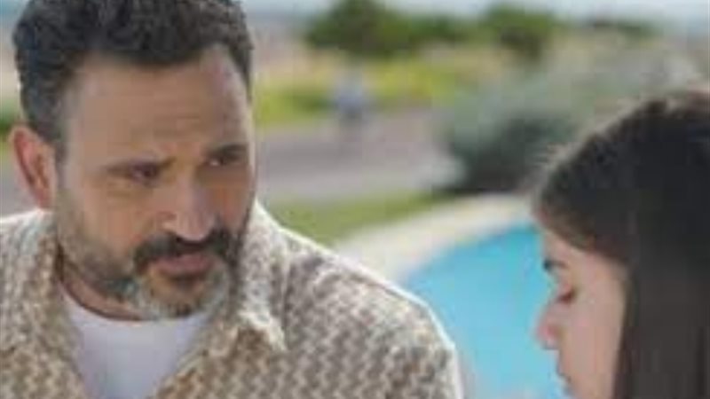 مسلسل بابا جه