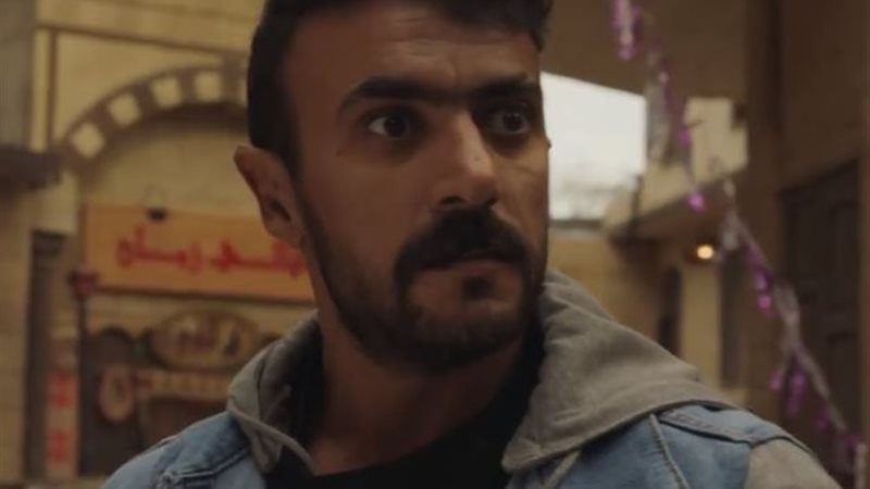 مسلسل حق عرب