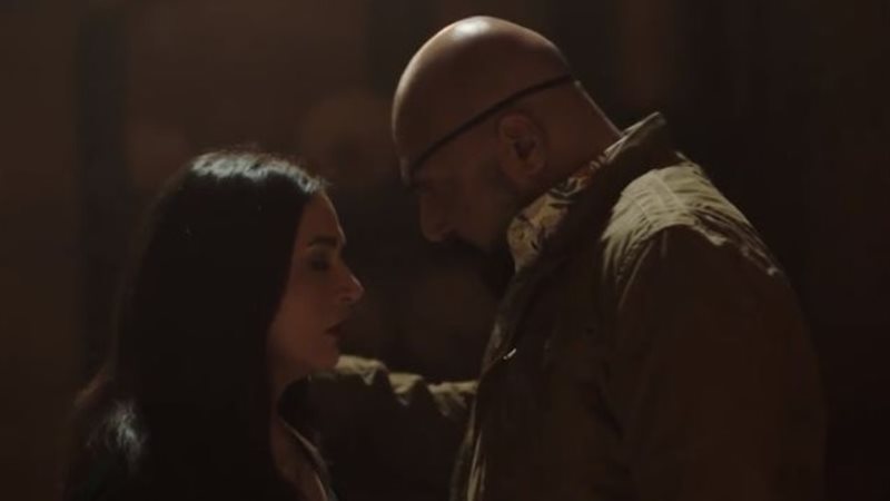 مسلسل حق عرب