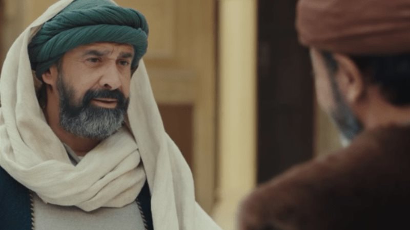 مسلسل الحشاشين