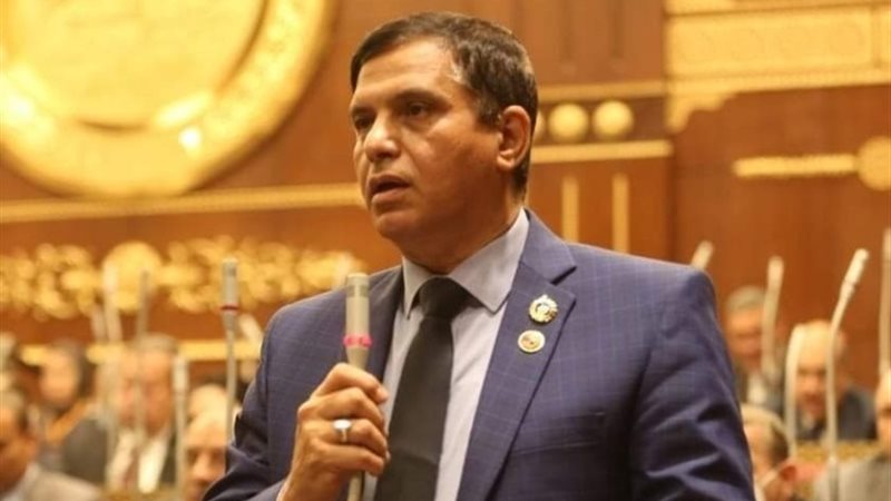 اللواء طارق نصير