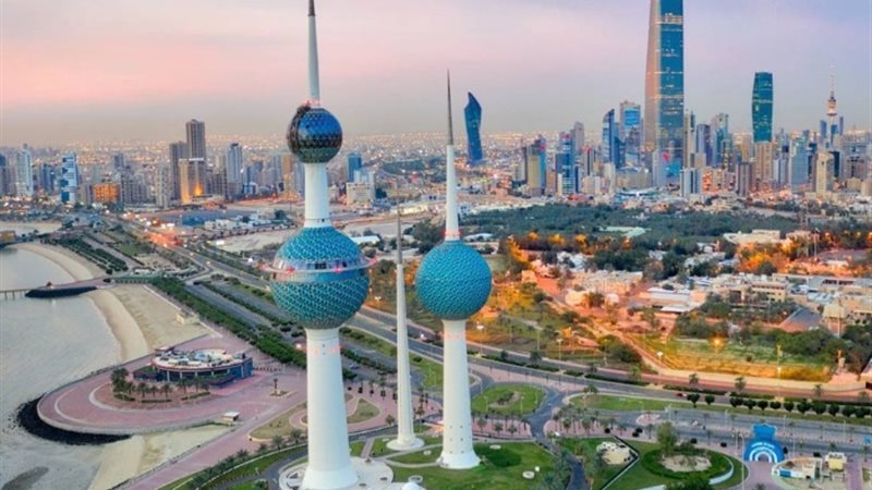 الكويت أسعد دولة عربية