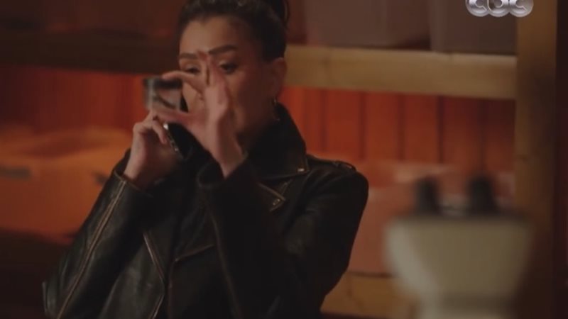 احداث الحلقة العاشرة من مسلسل صيد العقارب