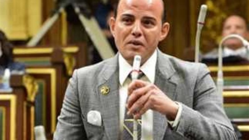 عمرو القطامى