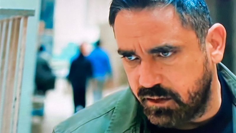 مسلسل بيت الرفاعي