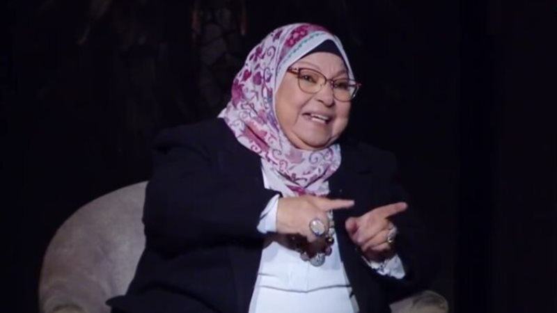 سعاد صالح