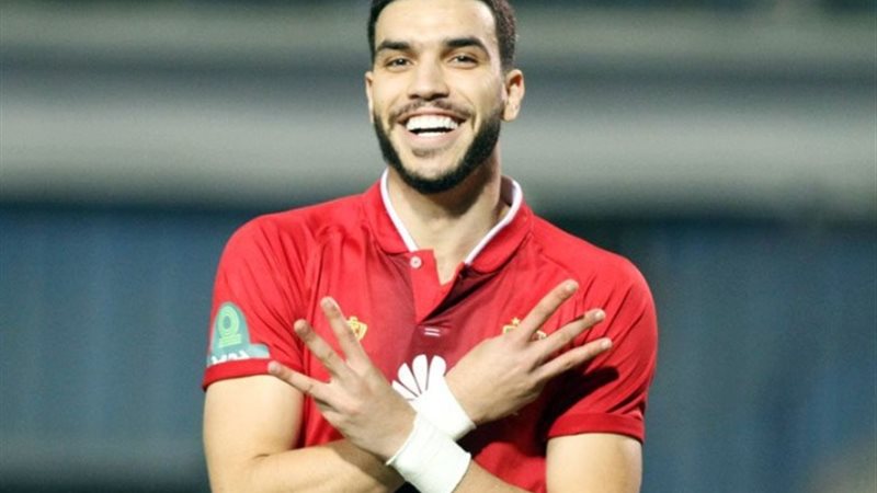 وليد أزارو