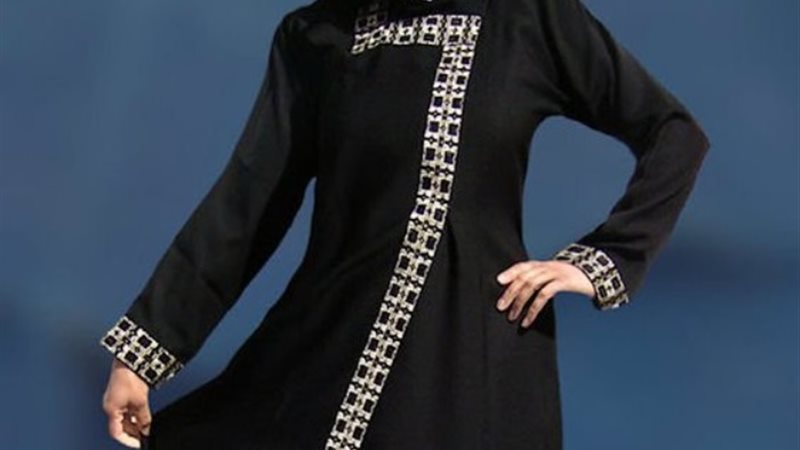 عبايات - أرشيفية