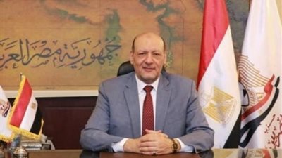 رئيس حزب المصريين: زيارة بلينكن لمصر تؤكد الشراكة الاستراتيجية بين الدولتين