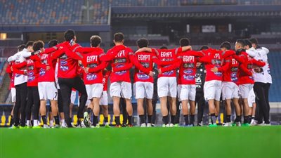 موعد مباراة مصر ونيوزيلندا الليلة في كأس العاصمة