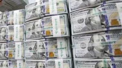 ضبط قضايا اتجار بالنقد الأجنبي بقيمة  44 مليون جنيه