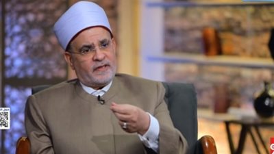 داعية أزهري يكشف: لماذا منح الله إبليس مساحة للحوار في القرآن؟