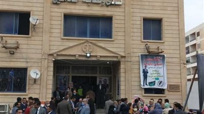 بين «عاشور» «عبد السلام» «علام»، المحامون ينتخبون نقيبهم الجديد غداً