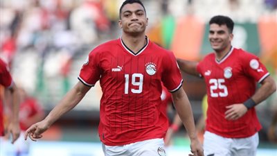 شاهد مجانا، مشاهدة مباراة مصر ونيوزيلندا في بطولة كأس العاصمة الإدارية الجديدة 2024
