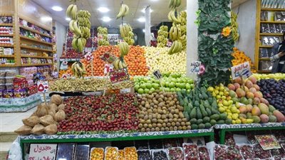 أسعار الفاكهة اليوم السبت 23 مارس 2024 .. تعرف عليها