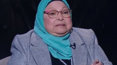 هل إجهاض المغتصبة حلال؟ سعاد صالح تكشف مفاجأة