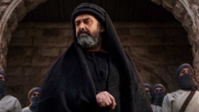 محمد الباز يكشف أسباب ذعر الإخوان من مسلسل الحشاشين.. فيديو