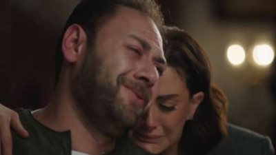 مسلسل صيد العقارب، الحلقة الثالثة عشر  13 موعد عرضها على قناة CBC