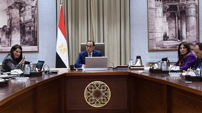 أبرزها الانتخابات المحلية.. الحكومة تستعرض خطة تنفيذ مقترحات الحوار الوطني