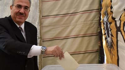 نبيل عبد السلام: انتخابات النقابة ومجلسها قضية محامين مصر المشتغلين