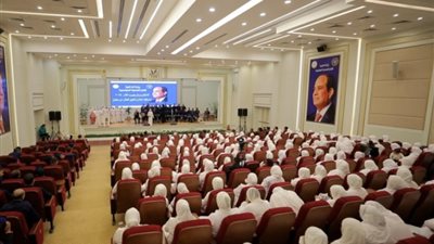 وزارة الداخلية تنظم احتفالية للنزيلات بمناسبة عيد الأم 2024